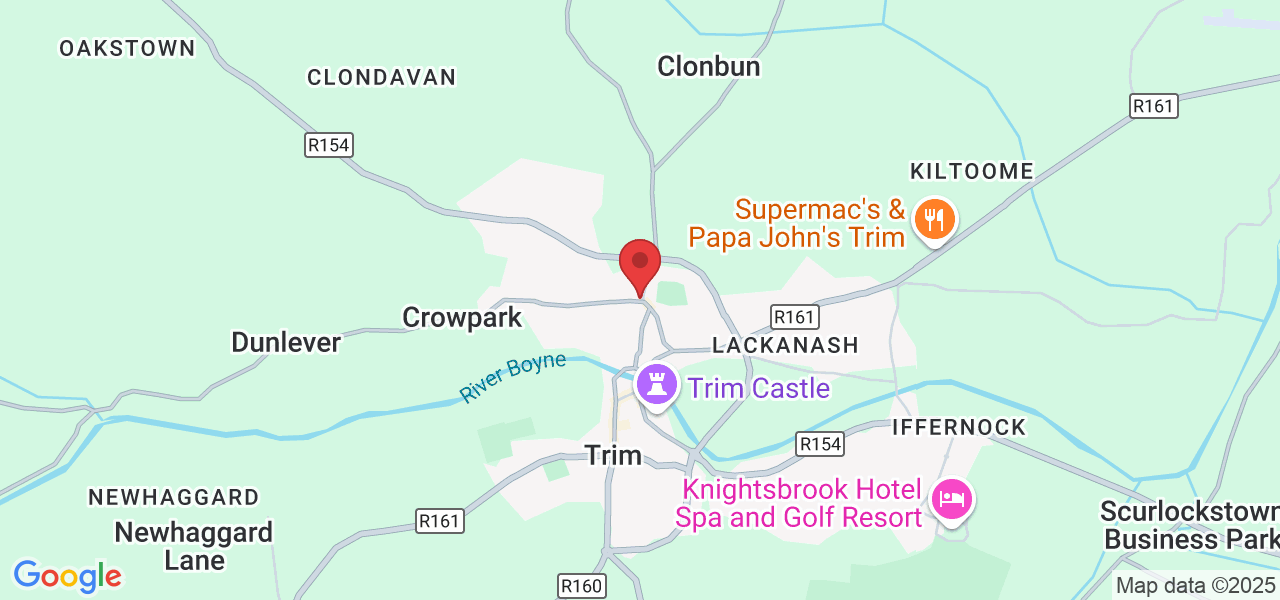 The Malthouse, Athboy Gate, Commons (5th Division), Trim, Co. Meath, C15 TV0F, Ireland