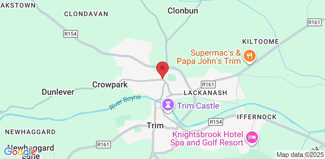 The Malthouse, Athboy Gate, Commons (5th Division), Trim, Co. Meath, C15 TV0F, Ireland