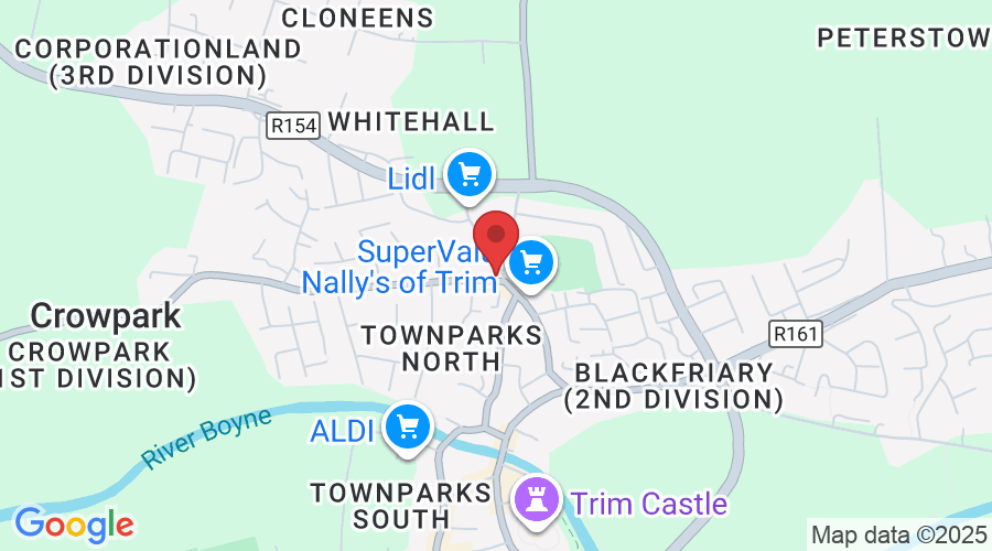 The Malthouse, Athboy Gate, Commons (5th Division), Trim, Co. Meath, C15 TV0F, Ireland
