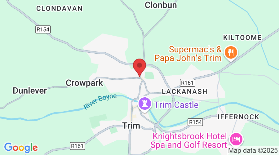 The Malthouse, Athboy Gate, Commons (5th Division), Trim, Co. Meath, C15 TV0F, Ireland