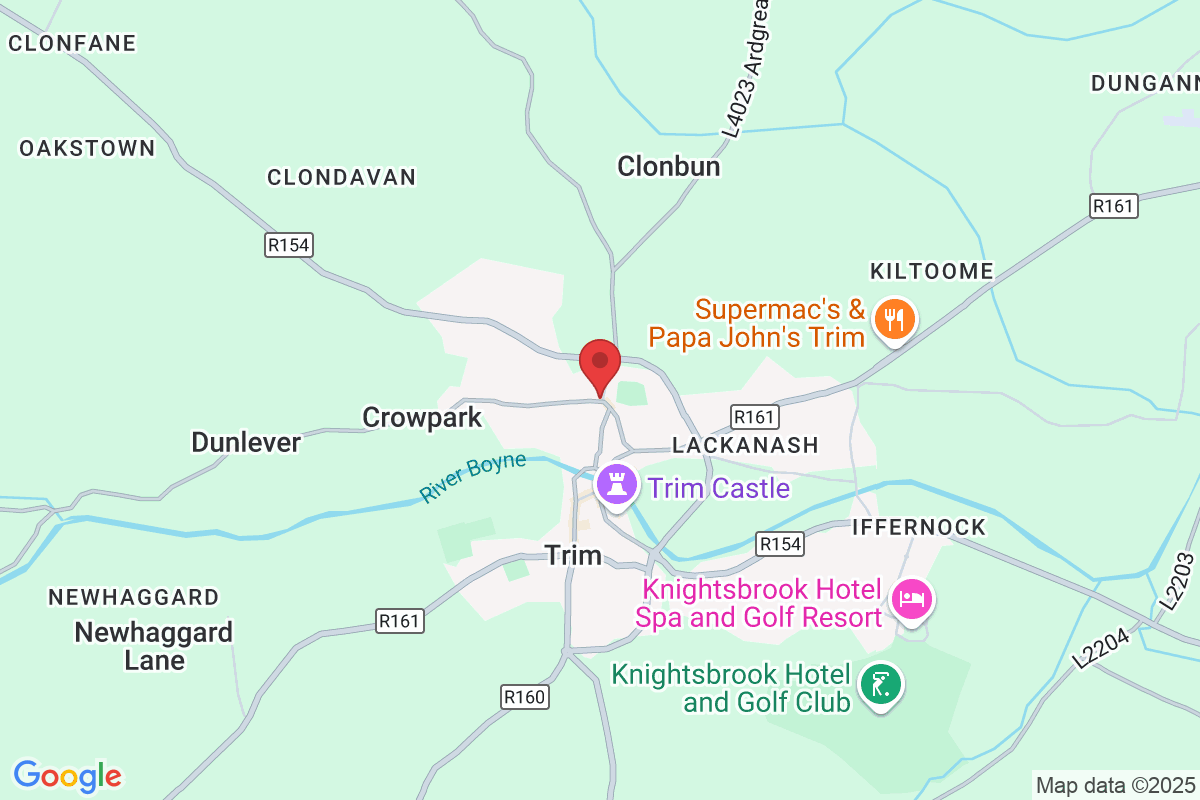The Malthouse, Athboy Gate, Commons (5th Division), Trim, Co. Meath, C15 TV0F, Ireland