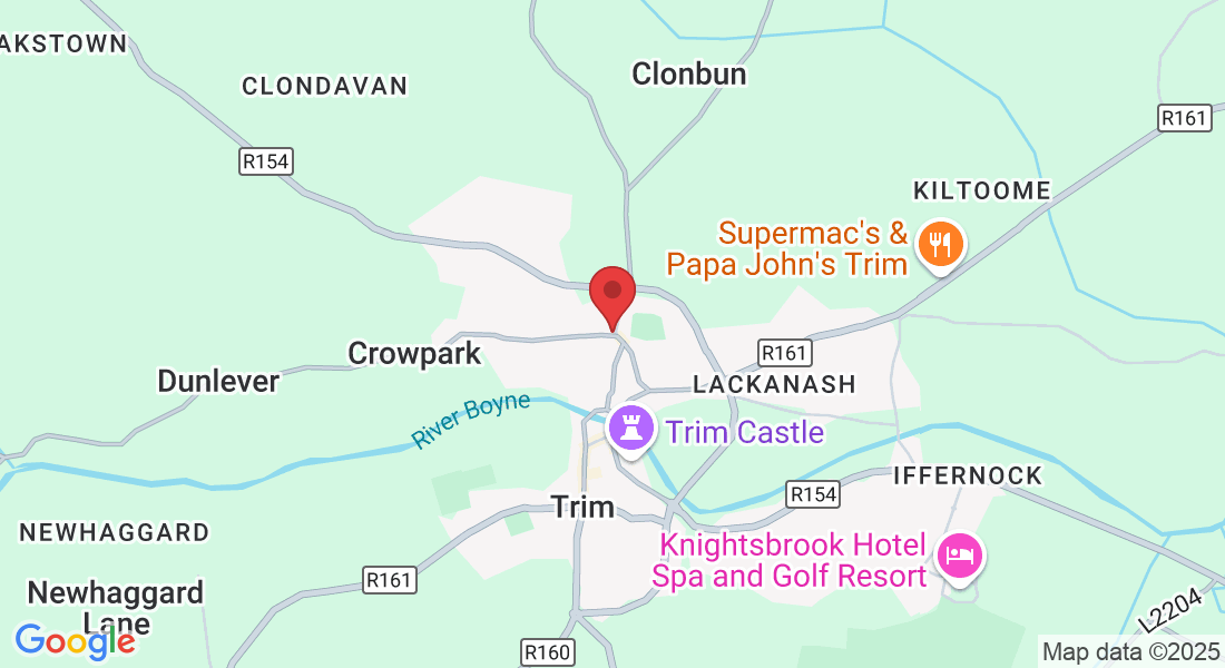 The Malthouse, Athboy Gate, Commons (5th Division), Trim, Co. Meath, C15 TV0F, Ireland