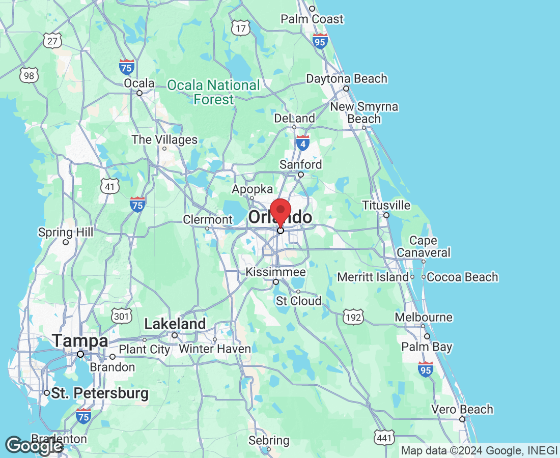 333 N Orange Ave, Orlando, FL 32801, USA