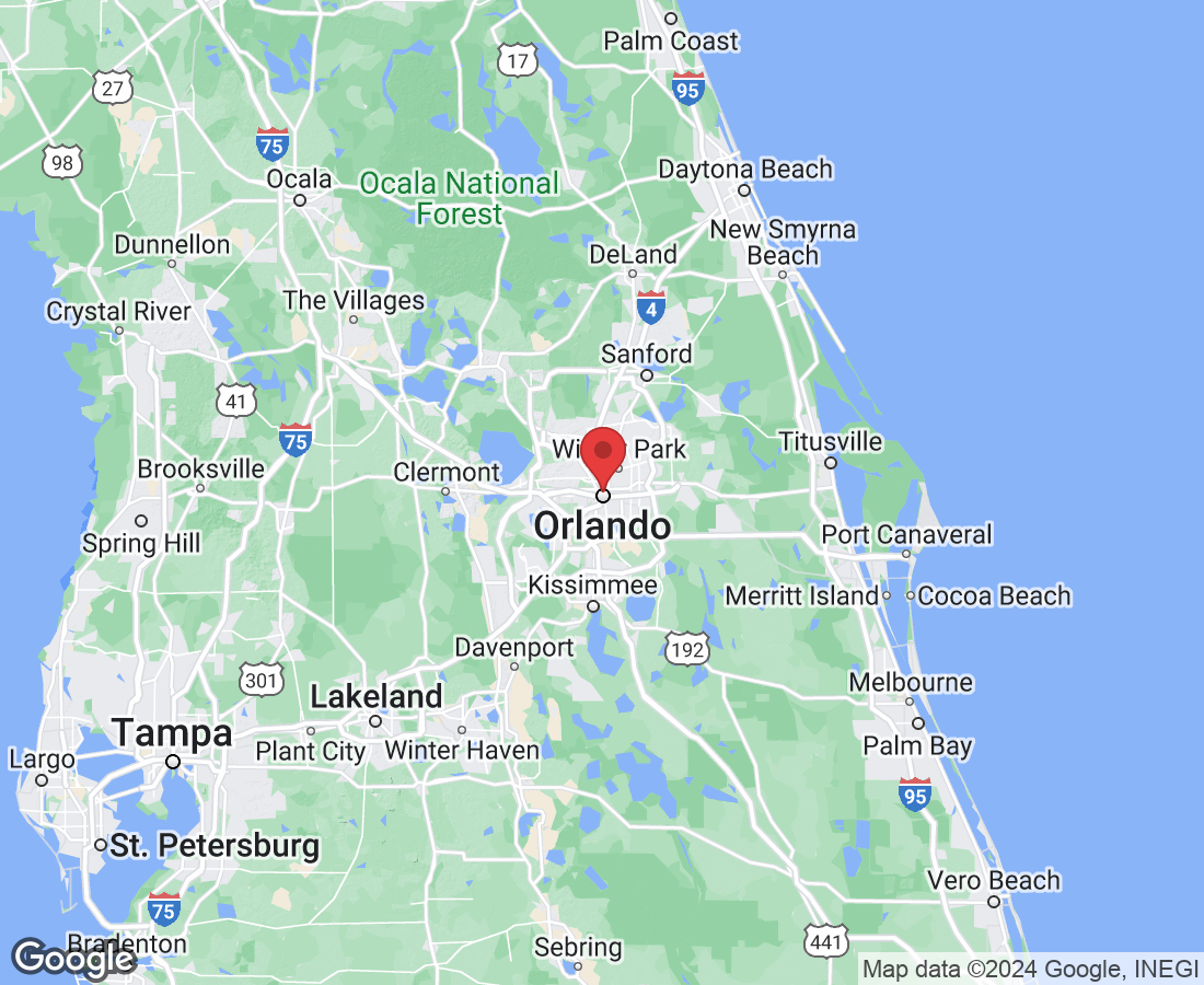 333 N Orange Ave, Orlando, FL 32801, USA