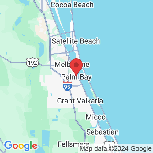 Palm Bay, FL, USA