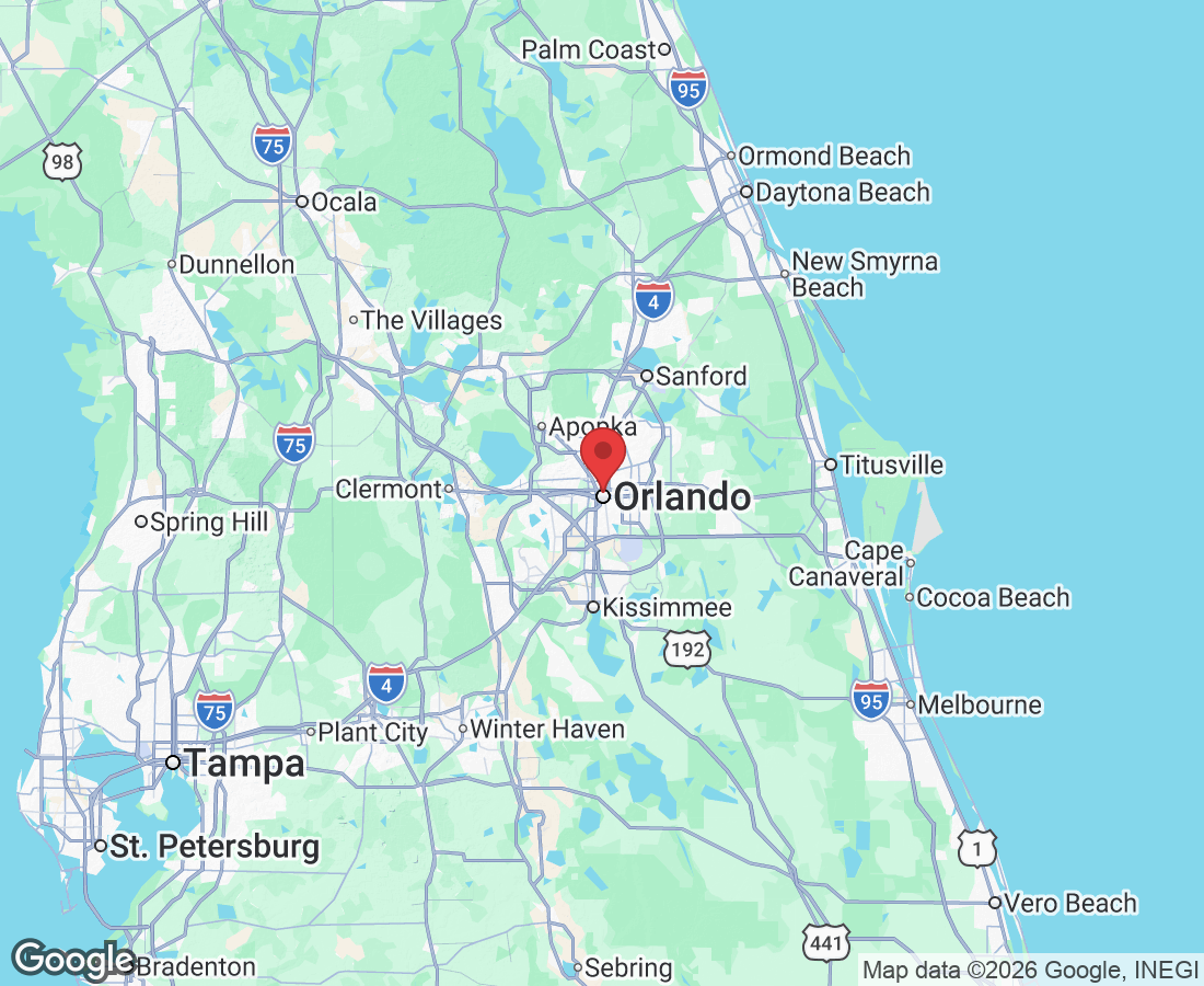 333 N Orange Ave, Orlando, FL 32801, USA