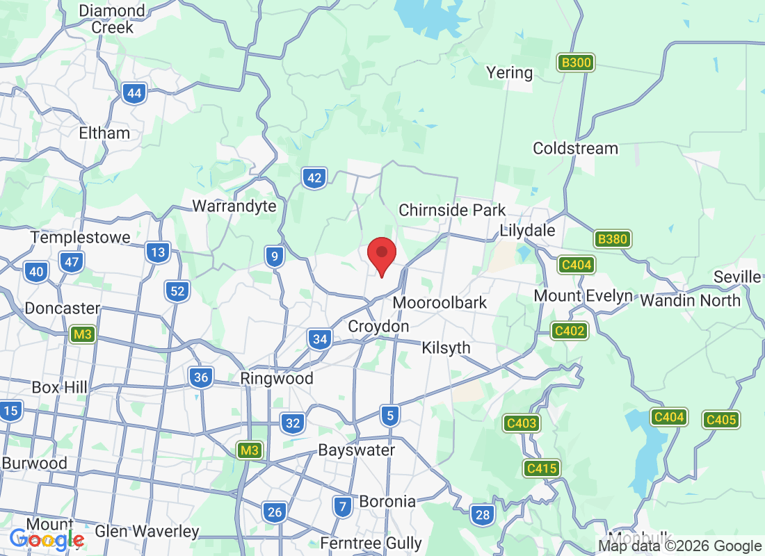 16 Baringa Rd, Croydon North VIC 3136, Australia