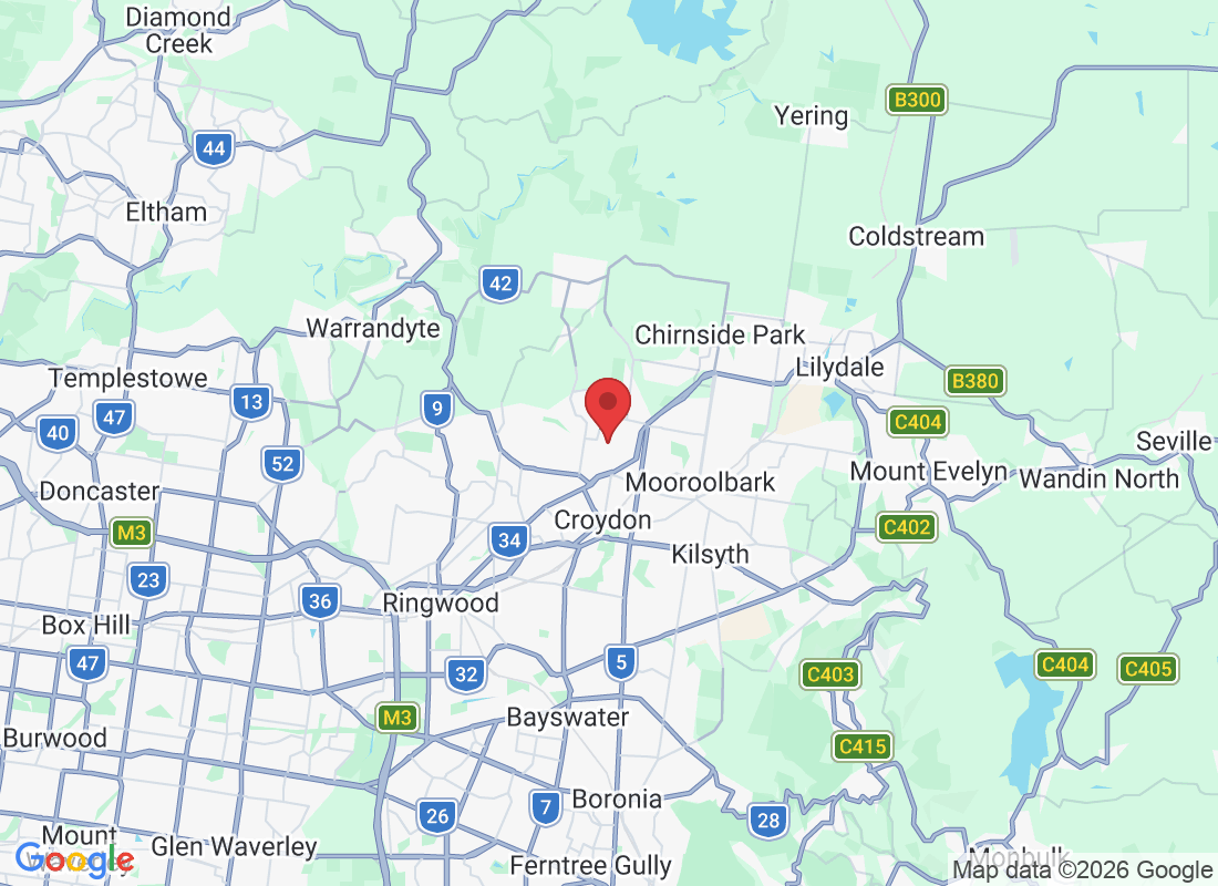 16 Baringa Rd, Croydon North VIC 3136, Australia