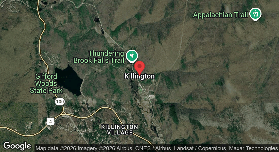 Killington, VT, USA