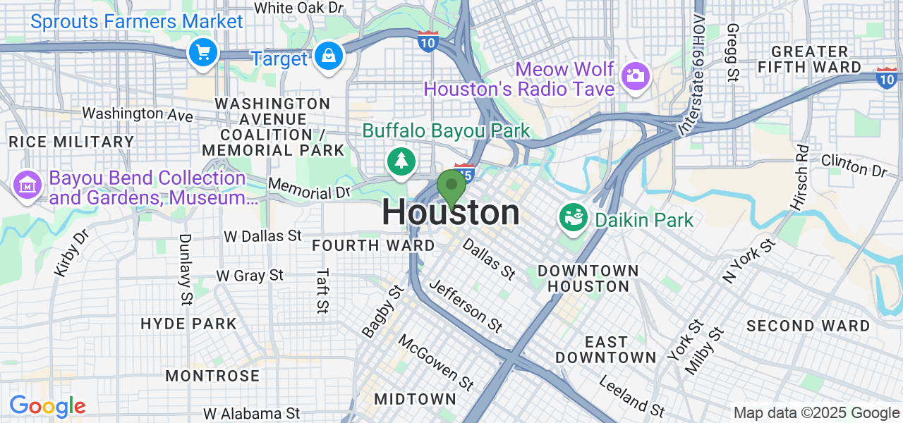 Houston, TX, USA
