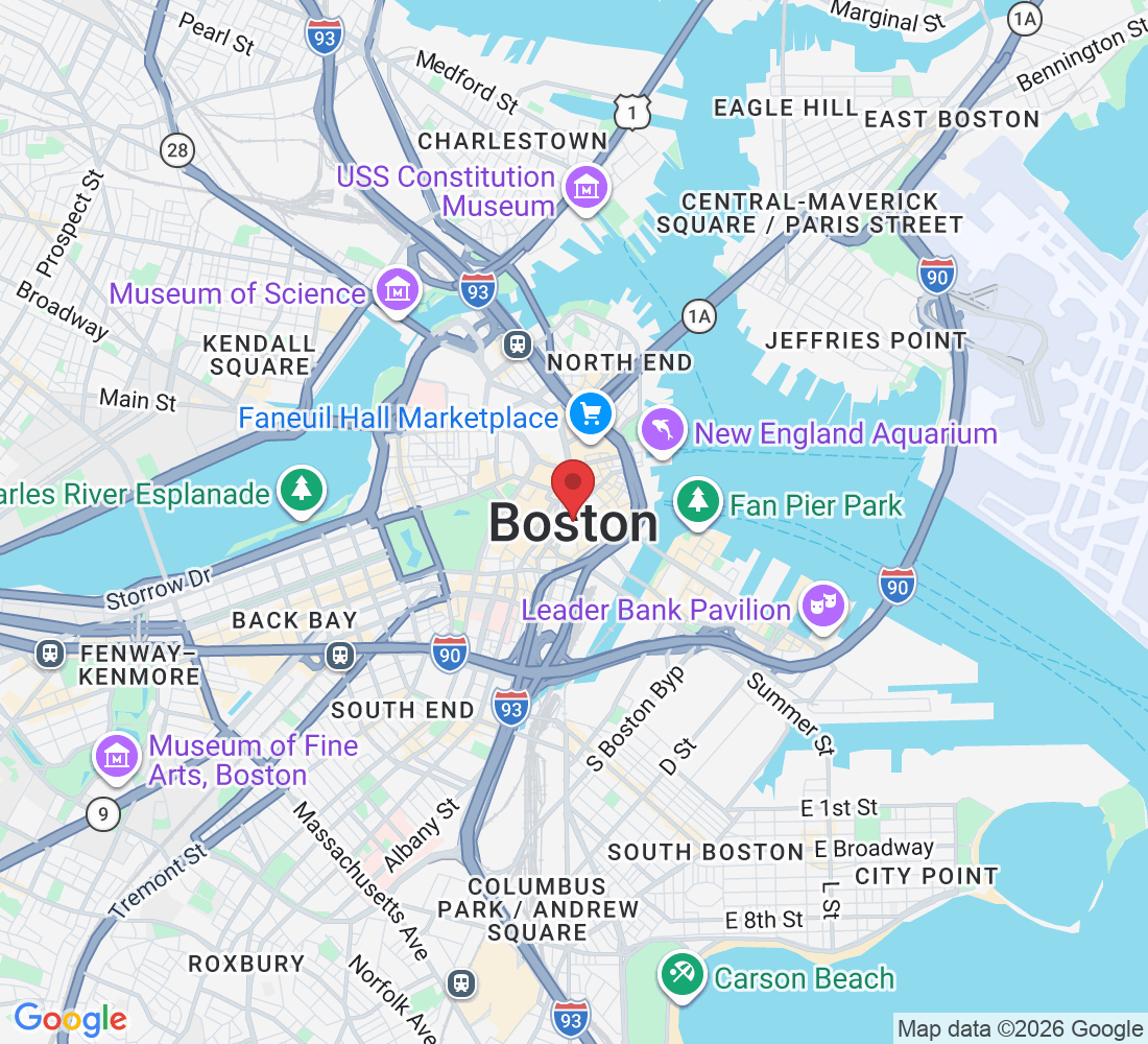 Boston, MA, USA