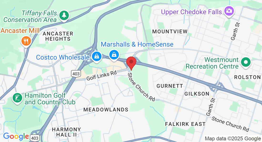35 Stone Church Rd 3 suite 341, Ancaster, ON L9K 1S4, Canada