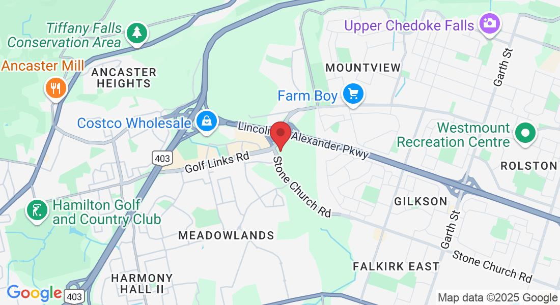35 Stone Church Rd 3 suite 341, Ancaster, ON L9K 1S4, Canada