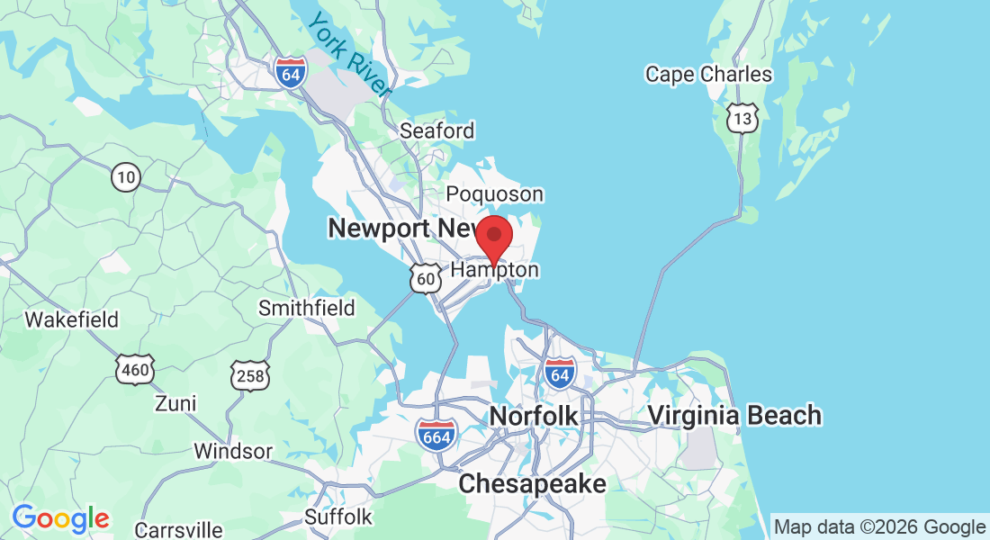 Hampton, VA, USA