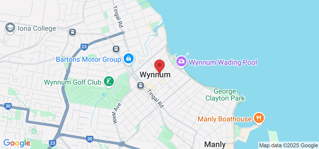 Wynnum QLD 4178, Australia