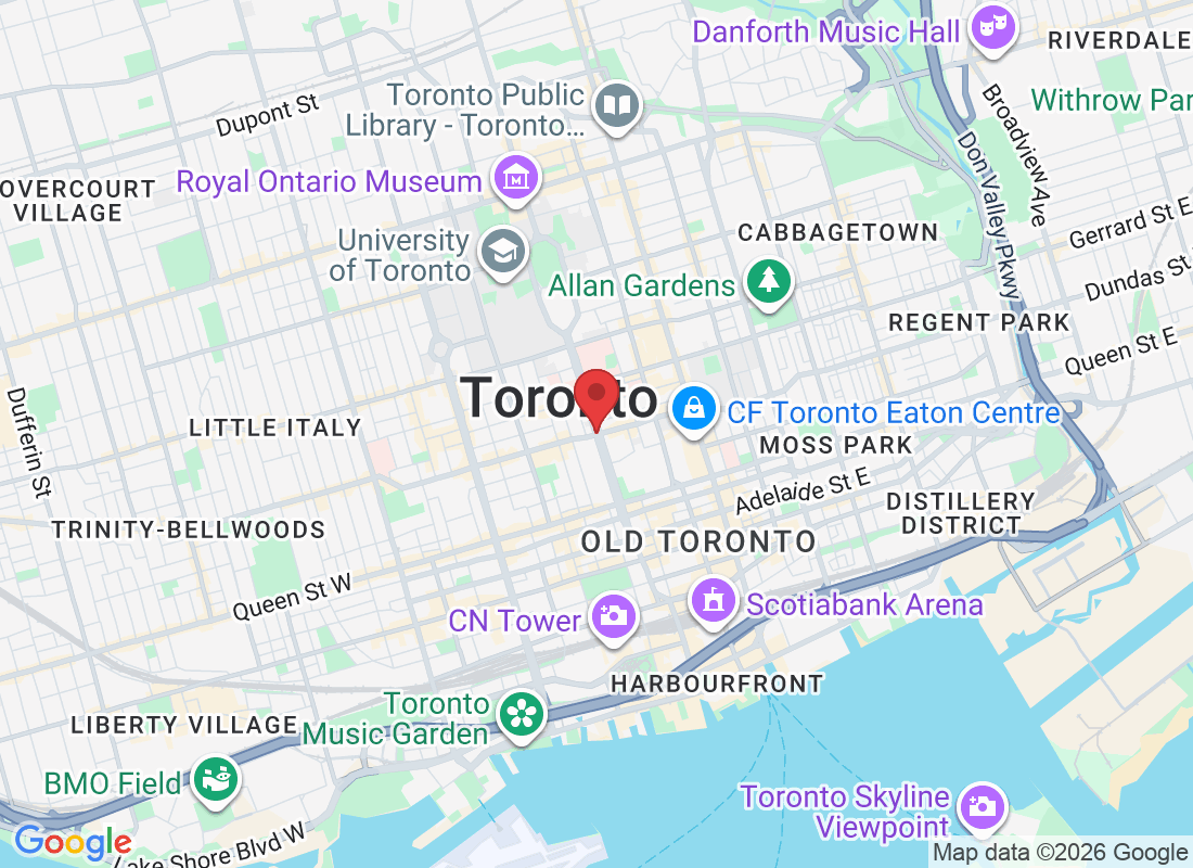 Toronto, ON, Canada