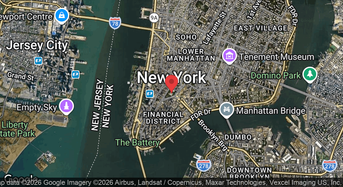 New York, NY, USA