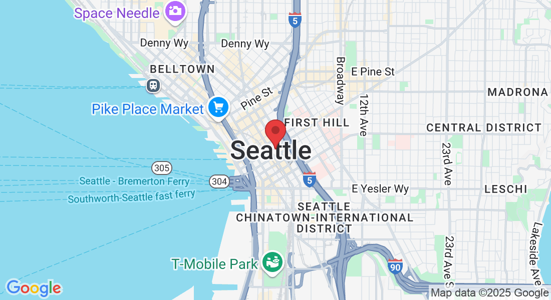 Seattle, WA, USA
