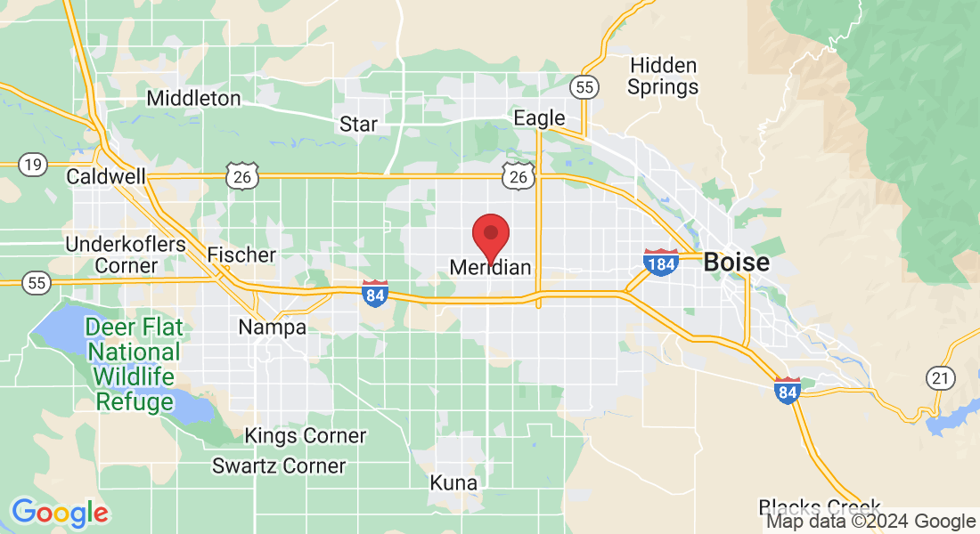 Meridian, ID, USA