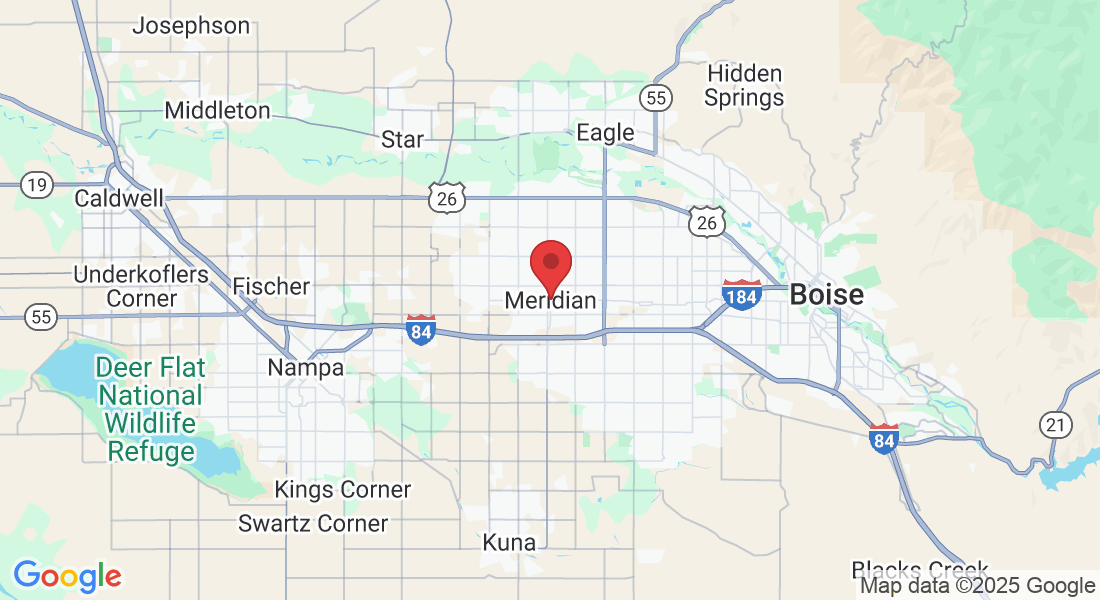 Meridian, ID, USA