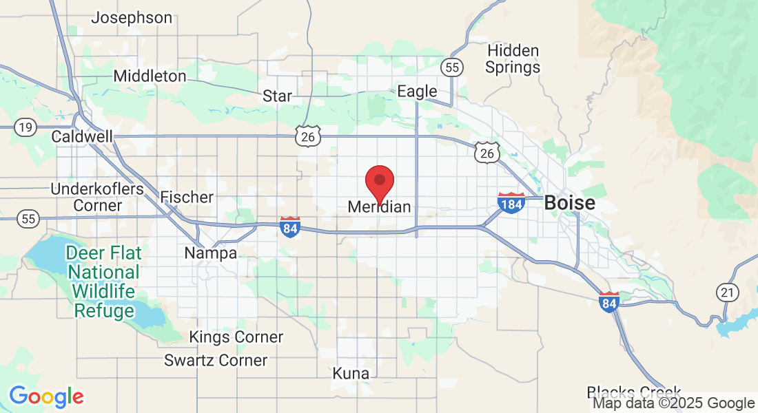Meridian, ID, USA