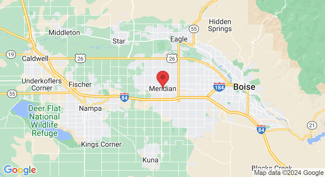 Meridian, ID, USA