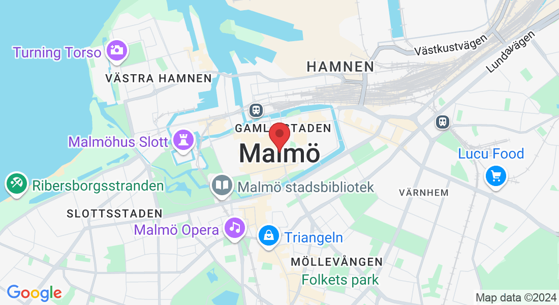 Malmö, Sverige