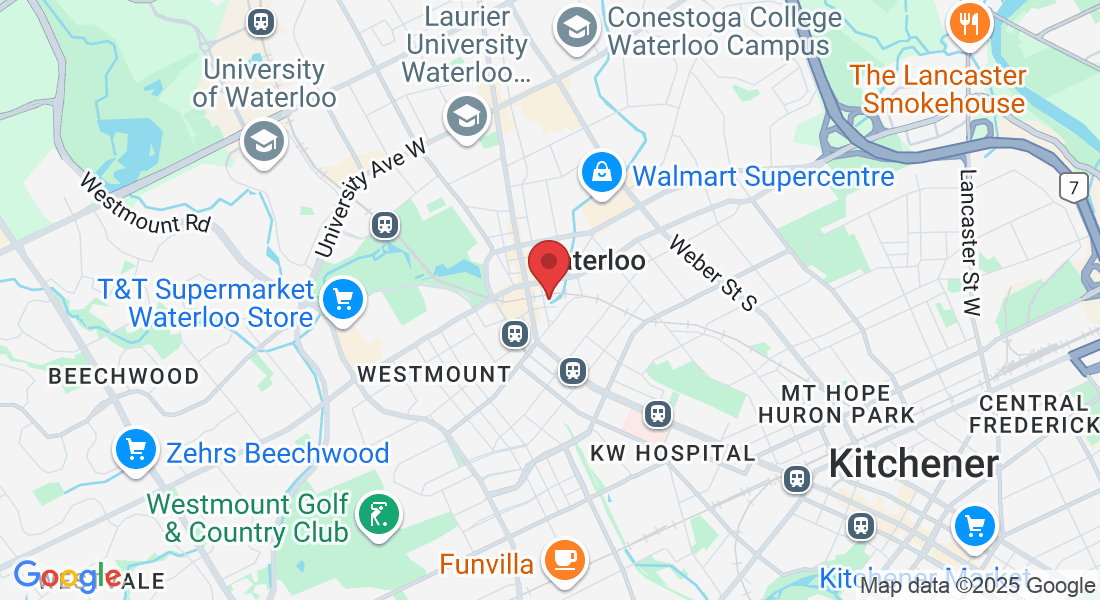 Waterloo, ON, Canada