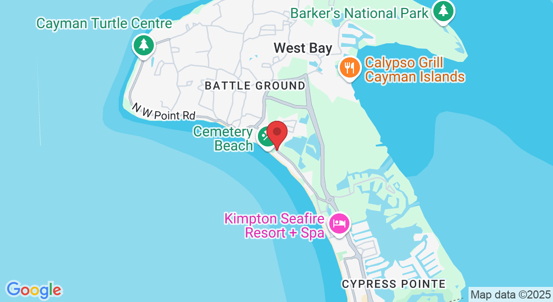 2187 W Bay Rd, Cayman Islands