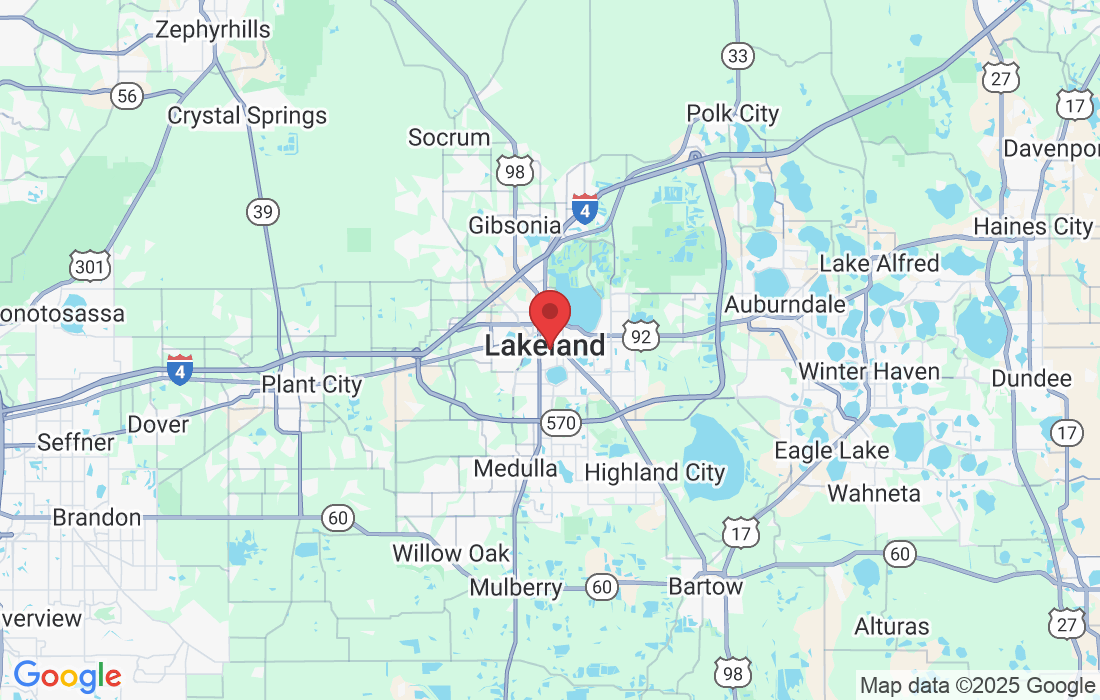 Lakeland, FL, USA