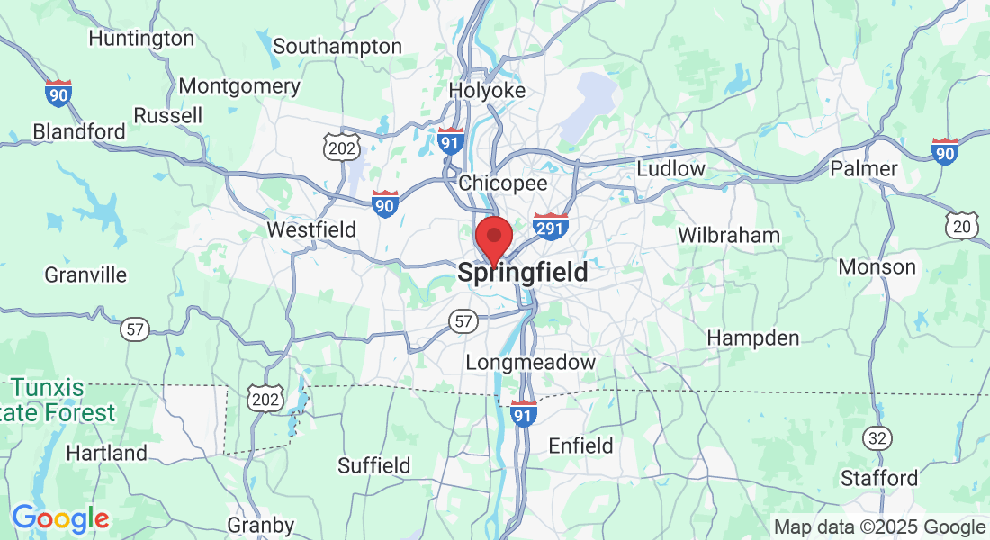 450 Main St, West Springfield, MA 01089, EE. UU.