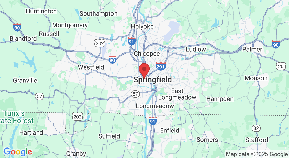 450 Main St, West Springfield, MA 01089, EE. UU.