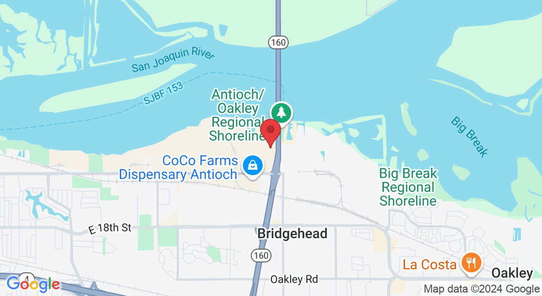 6313 Bridgehead Rd, Antioch, CA 94509, USA