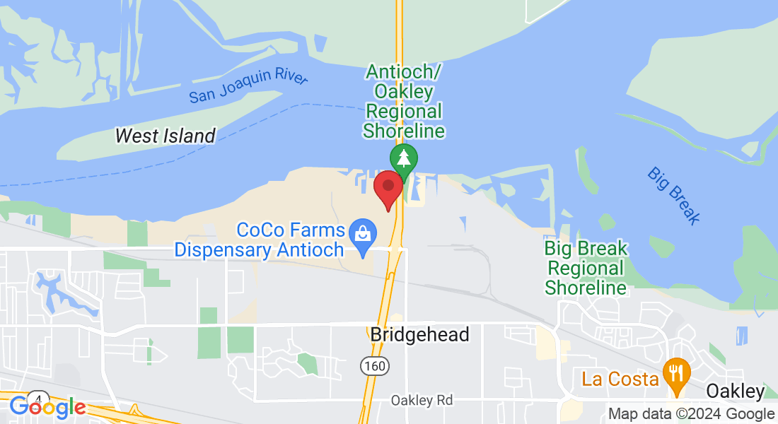 6313 Bridgehead Rd, Antioch, CA 94509, USA