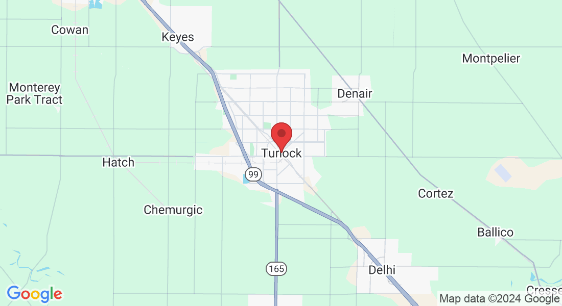 Turlock, CA, USA