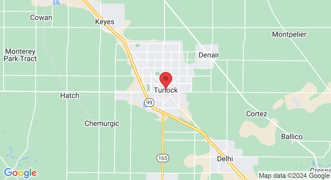 Turlock, CA, USA