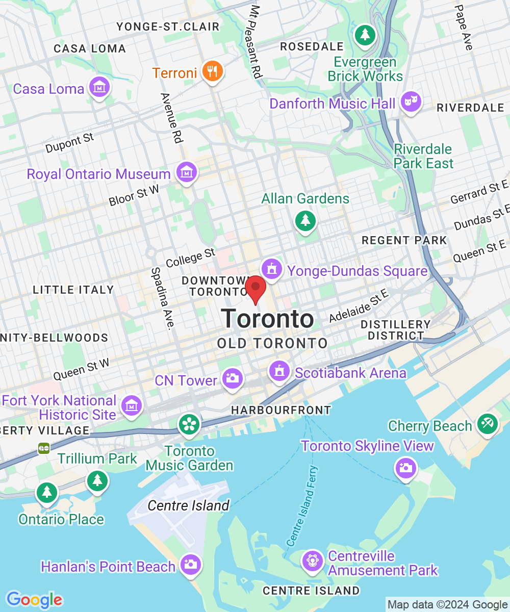 Toronto, ON, Canada