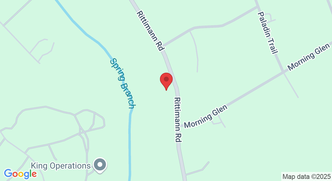 327 Rittimann Rd, Spring Branch, TX 78070, USA