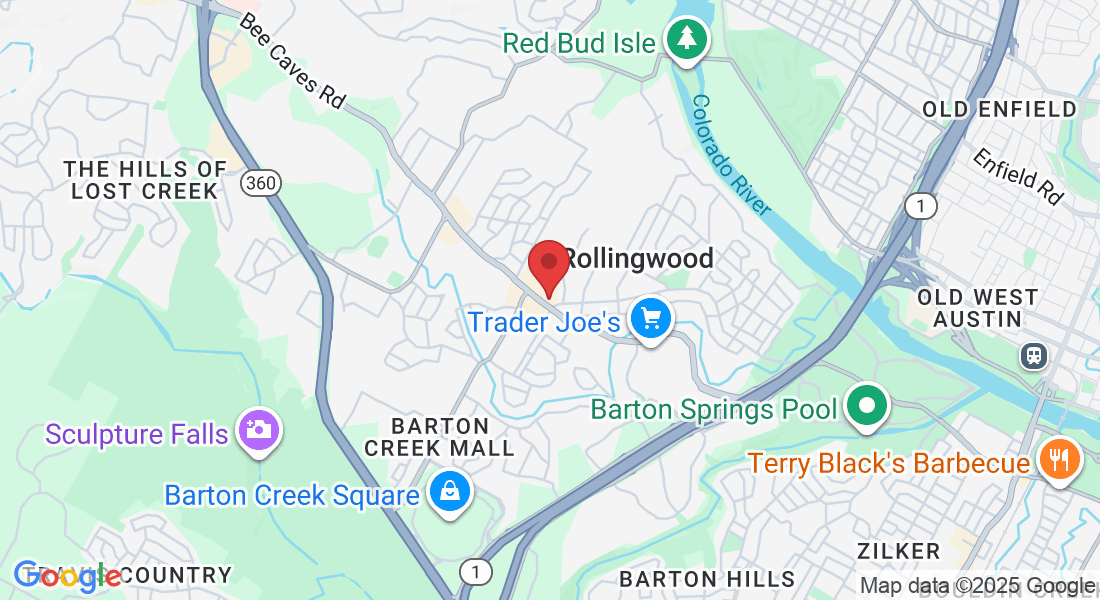 3300 Bee Caves Rd suite 650, West Lake Hills, TX 78746, USA