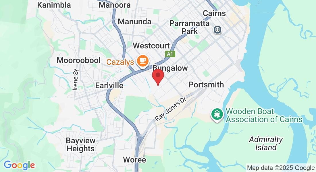 17/149 Newell St, Bungalow QLD 4870, Australia