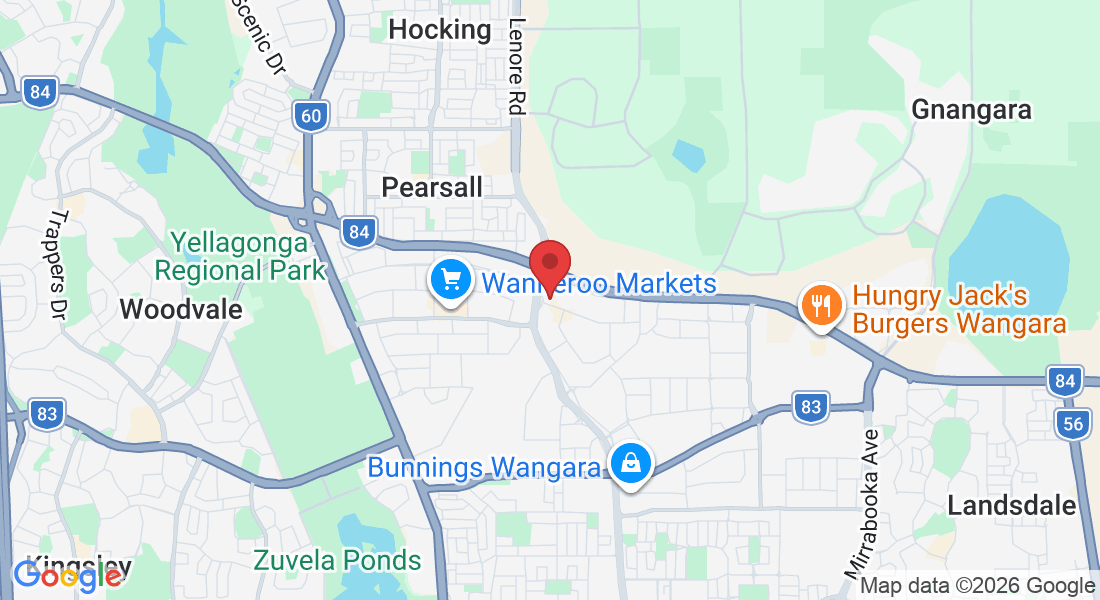 5/4 Achievement Way, Wangara WA 6065, Australia