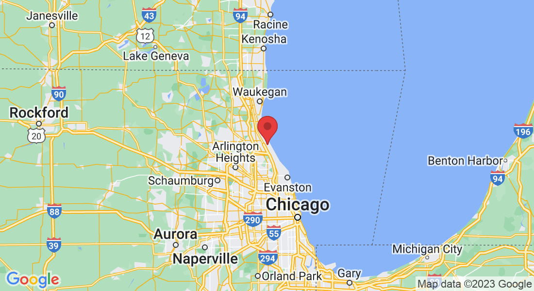 Highland Park, IL 60035, USA