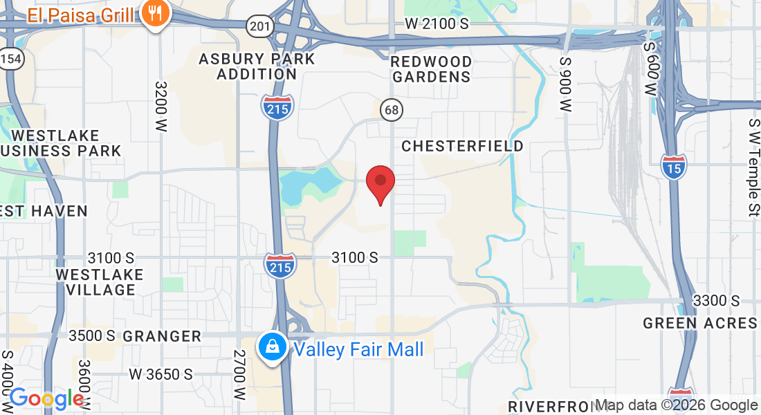 2852 S Redwood Rd unit b18, West Valley City, UT 84119, USA