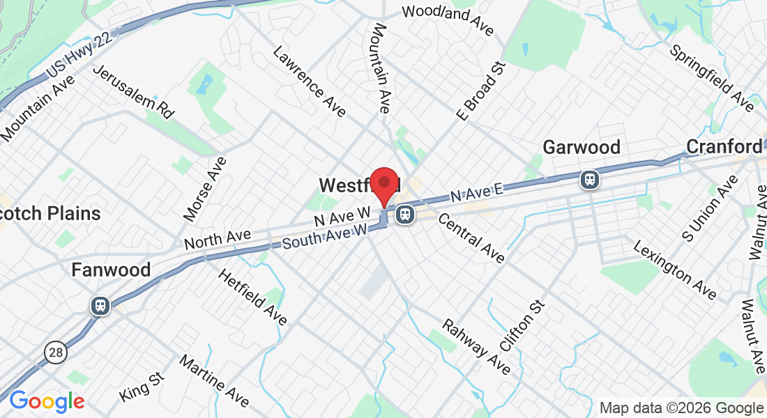 Westfield, NJ, USA