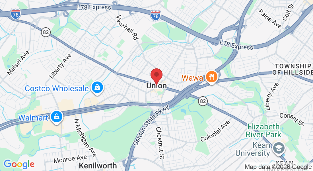 Union, NJ, USA