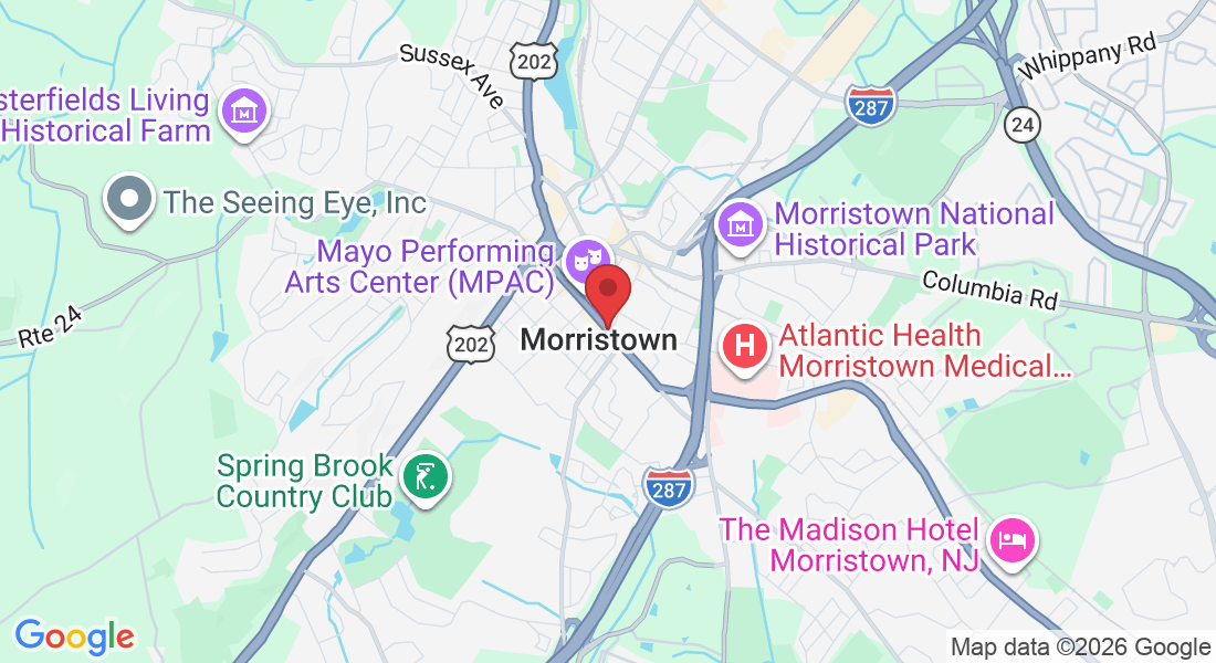 Morristown, NJ 07960, USA
