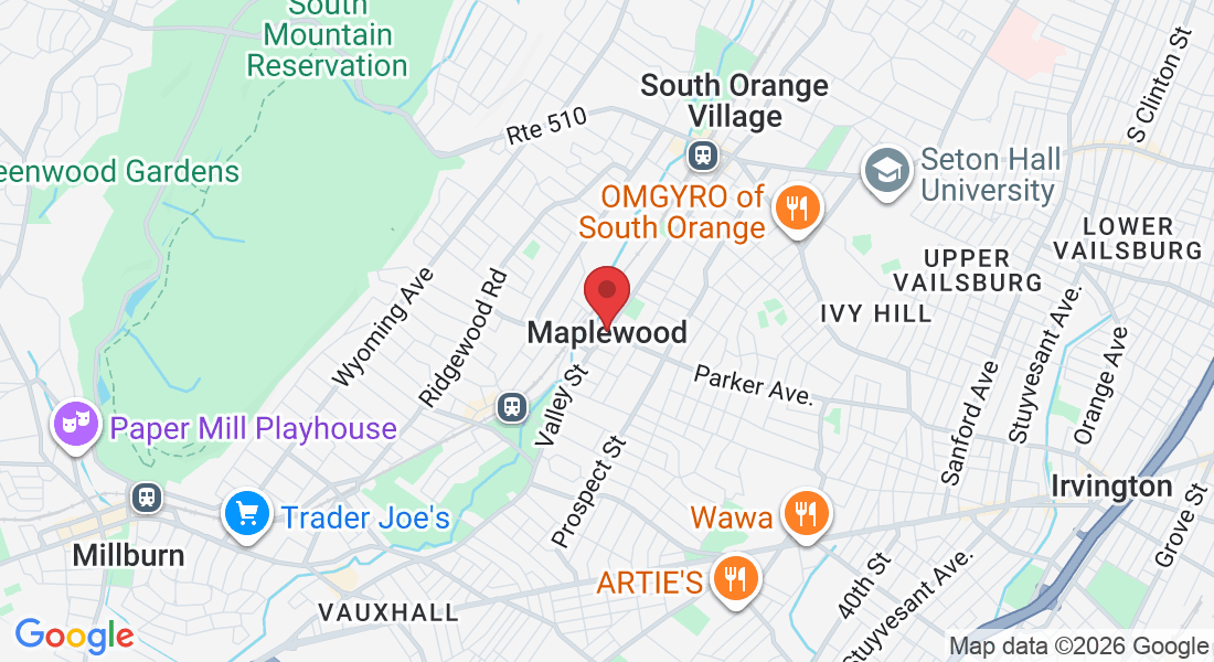 Maplewood, NJ, USA