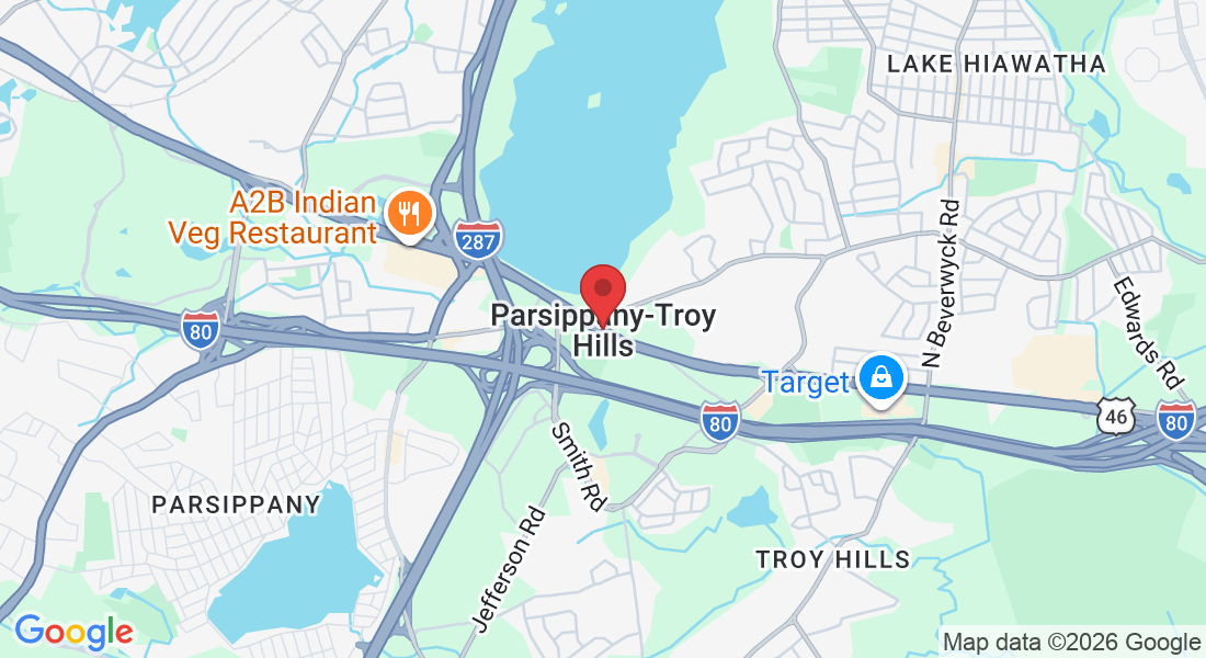 Parsippany-Troy Hills, NJ, USA