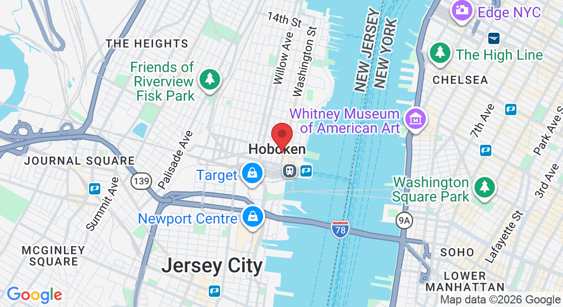 Hoboken, NJ, USA