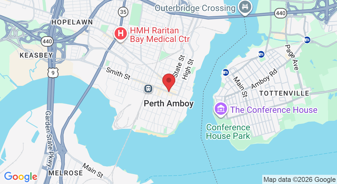 Perth Amboy, NJ, USA